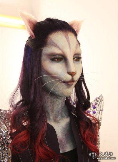 猫女林最新爆料,娱乐圈幕后真相大曝光！